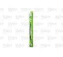 Lamela stergator VALEO 576017