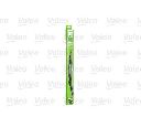 Lamela stergator VALEO 576017