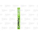 Lamela stergator VALEO 576051