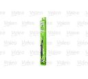 Lamela stergator VALEO 576055