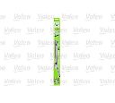 Lamela stergator VALEO 576072