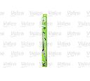 Lamela stergator VALEO 576072