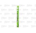 Lamela stergator VALEO 576073