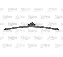 Lamela stergator VALEO 576073