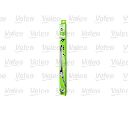 Lamela stergator VALEO 576075</br>Piesa auto pentru Sistem curatare parbriz