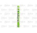 Lamela stergator VALEO 576075</br>Piesa auto pentru Sistem curatare parbriz