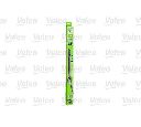 Lamela stergator VALEO 576077