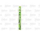 Lamela stergator VALEO 576077