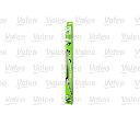 Lamela stergator VALEO 576078