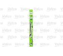 Lamela stergator VALEO 576078