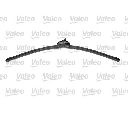 Lamela stergator VALEO 576080