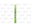 Lamela stergator VALEO 576080
