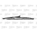 Lamela stergator VALEO 576082