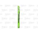 Lamela stergator VALEO 576095