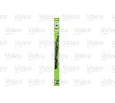 Lamela stergator VALEO 576095
