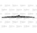Lamela stergator VALEO 576095