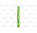 Lamela stergator VALEO 576097