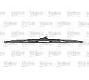 Lamela stergator VALEO 576102</br>Piesa auto pentru Sistem curatare parbriz
