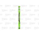Lamela stergator VALEO 576104</br>Piesa auto pentru Sistem curatare parbriz