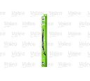 Lamela stergator VALEO 576105