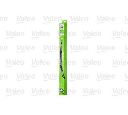 Lamela stergator VALEO 576108</br>Piesa auto pentru Sistem curatare parbriz