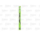 Lamela stergator VALEO 576108</br>Piesa auto pentru Sistem curatare parbriz