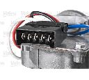 Motor stergator VALEO 579053</br>Piesa auto pentru Sistem curatare parbriz
