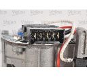 Motor stergator VALEO 579056</br>Piesa auto pentru Sistem curatare parbriz