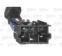 Motor stergator VALEO 579059</br>Piesa auto pentru Sistem curatare parbriz