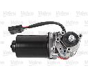 Motor stergator VALEO 579071