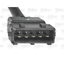 Motor stergator VALEO 579071