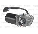 Motor stergator VALEO 579071