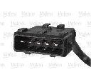 Motor stergator VALEO 579071