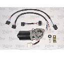 Motor stergator VALEO 579080</br>Piesa auto pentru Sistem curatare parbriz