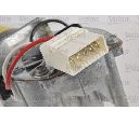 Motor stergator VALEO 579089