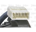Motor stergator VALEO 579139</br>Piesa auto pentru Sistem curatare parbriz