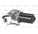 Motor stergator VALEO 579142</br>Piesa auto pentru Sistem curatare parbriz