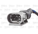 Motor stergator VALEO 579142</br>Piesa auto pentru Sistem curatare parbriz