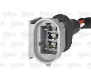 Motor stergator VALEO 579142</br>Piesa auto pentru Sistem curatare parbriz