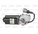 Motor stergator VALEO 579142</br>Piesa auto pentru Sistem curatare parbriz