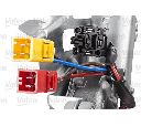 Motor stergator VALEO 579146</br>Piesa auto pentru Sistem curatare parbriz