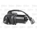 Motor stergator VALEO 579161</br>Piesa auto pentru Sistem curatare parbriz