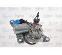 Motor stergator VALEO 579163