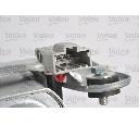 Motor stergator VALEO 579167</br>Piesa auto pentru Sistem curatare parbriz