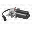 Motor stergator VALEO 579187