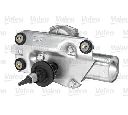 Motor stergator VALEO 579201</br>Piesa auto pentru Sistem curatare parbriz