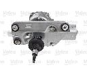Motor stergator VALEO 579201</br>Piesa auto pentru Sistem curatare parbriz