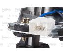 Motor stergator VALEO 579201</br>Piesa auto pentru Sistem curatare parbriz