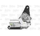 Motor stergator VALEO 579218</br>Piesa auto pentru Sistem curatare parbriz
