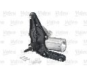 Motor stergator VALEO 579218</br>Piesa auto pentru Sistem curatare parbriz